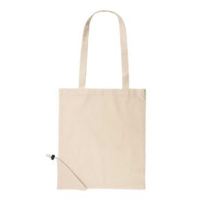 Bolsa de Compra Plegable Personalizada