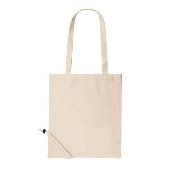 Bolsa de Compra Plegable Personalizada