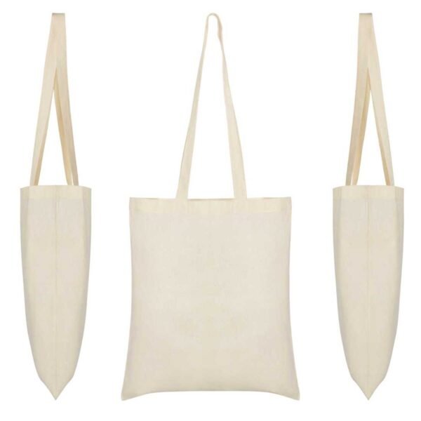 Bolsa de algodón Personalizada - Imagen 2