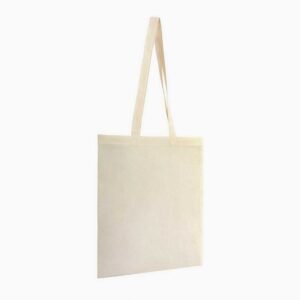 Bolsa de algodón Personalizada