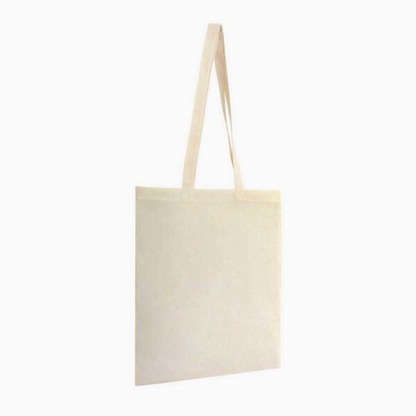 Bolsa de algodón Personalizada