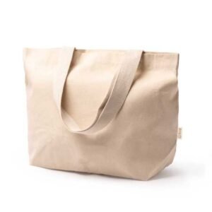 Bolsa Shopper de Algodón Personalizada