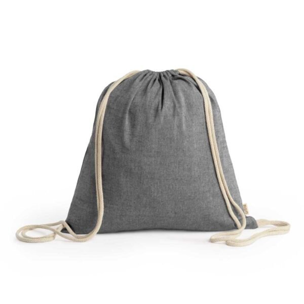 Mochila Saco de Algodón Personalizada